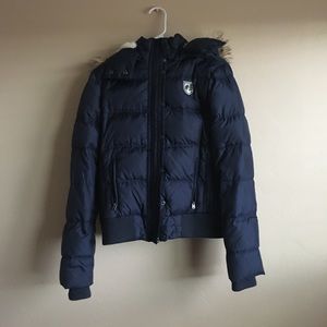 American Eagle Winter Coat